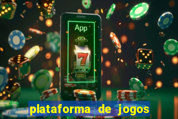 plataforma de jogos do whindersson nunes